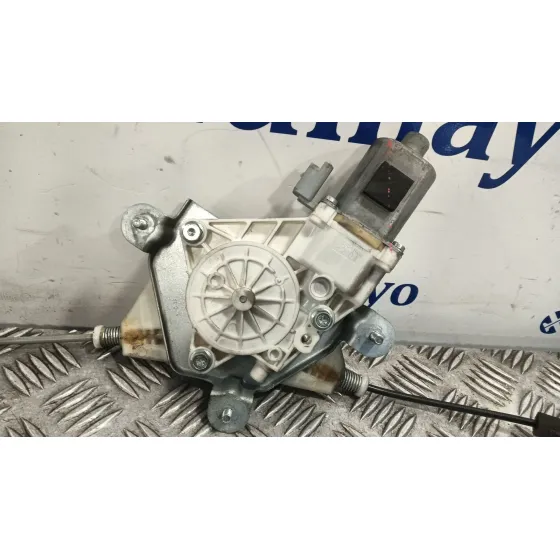 Elevalunas Delantero Izquierdo para Hyundai H350 Furgoneta
