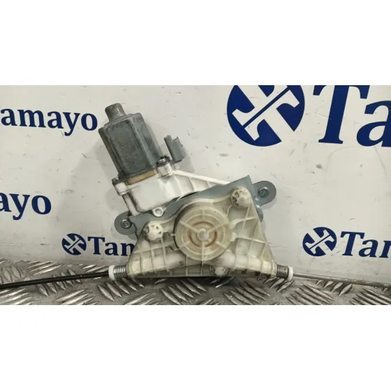 Elevalunas Delantero Izquierdo para Hyundai H350 Furgoneta