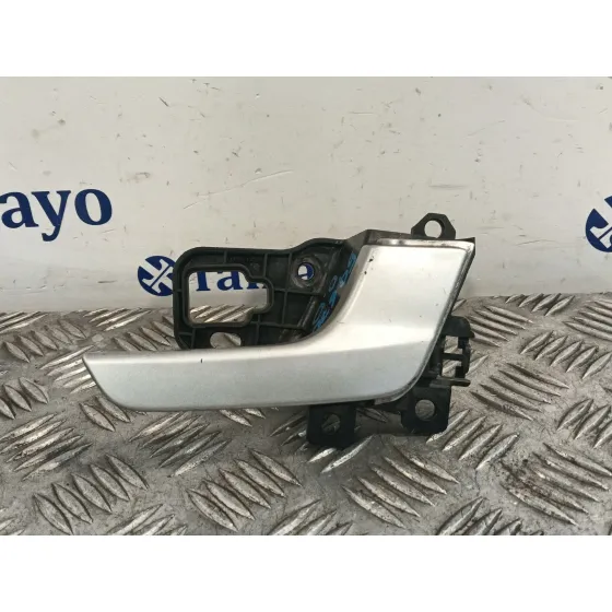 Maneta Interior Delantera Derecha para Hyundai H350 Furgoneta