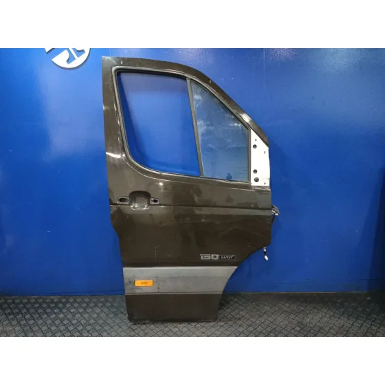 Puerta Delantera Derecha para Hyundai H350 Furgoneta