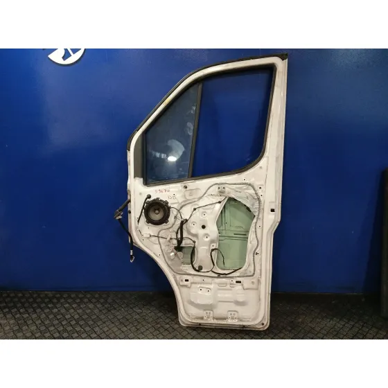 Puerta Delantera Derecha para Hyundai H350 Furgoneta