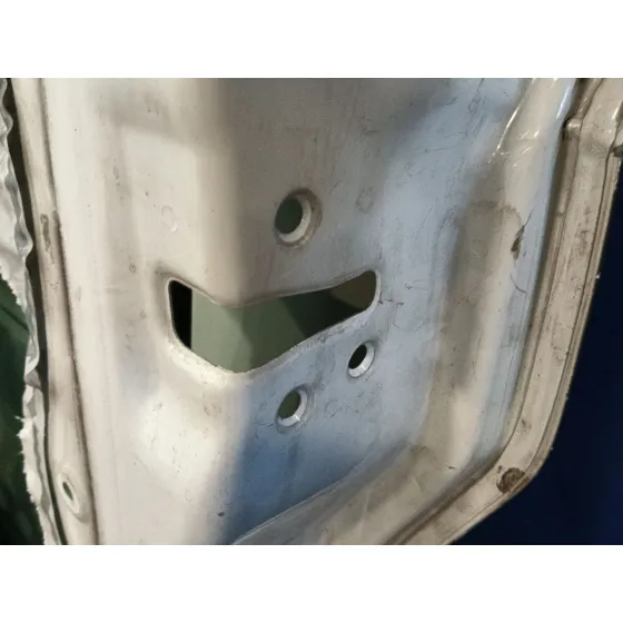 Puerta Delantera Derecha para Hyundai H350 Furgoneta