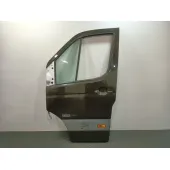 Puerta Delantera Izquierda para Hyundai H350 Furgoneta