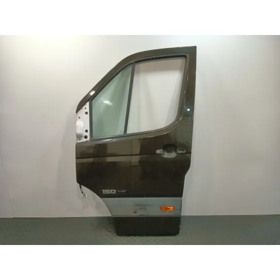 Puerta Delantera Izquierda para Hyundai H350 Furgoneta