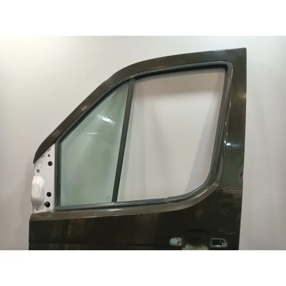 Puerta Delantera Izquierda para Hyundai H350 Furgoneta