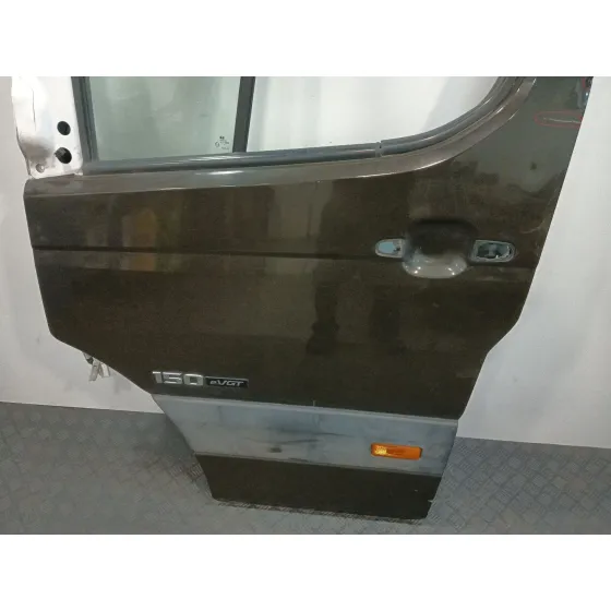 Puerta Delantera Izquierda para Hyundai H350 Furgoneta