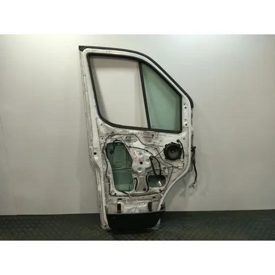 Puerta Delantera Izquierda para Hyundai H350 Furgoneta
