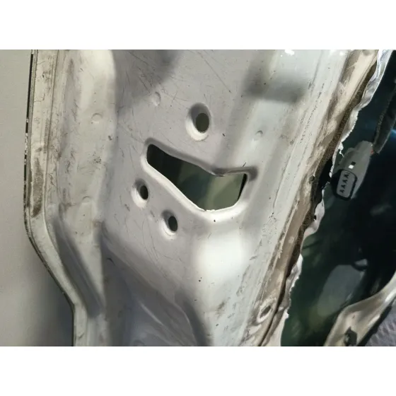 Puerta Delantera Izquierda para Hyundai H350 Furgoneta