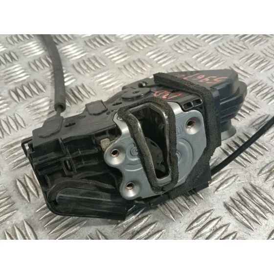 Cerradura Puerta Delantera Derecha para Hyundai H350 Furgoneta
