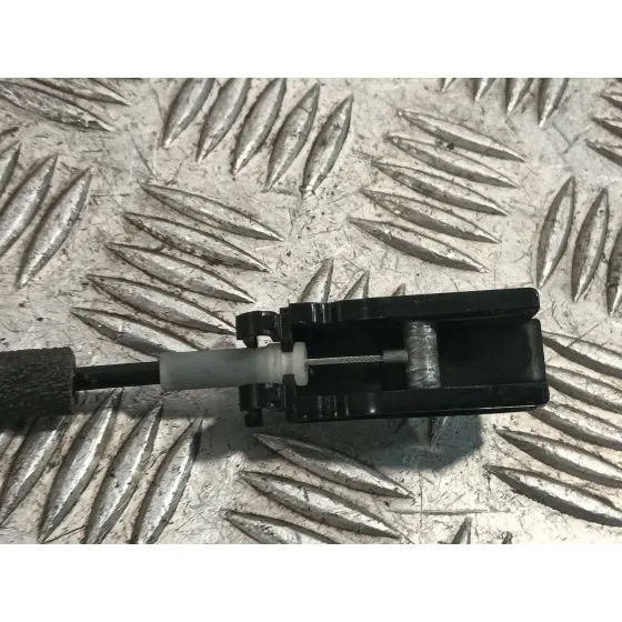 Cerradura Puerta Delantera Derecha para Hyundai H350 Furgoneta