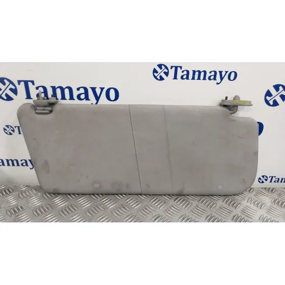 Parasol Derecho para Hyundai H350 Furgoneta