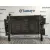 Radiador Agua para Hyundai H350 Furgoneta