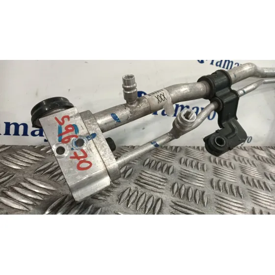 Tubos Aire Acondicionado para Hyundai H350 Furgoneta