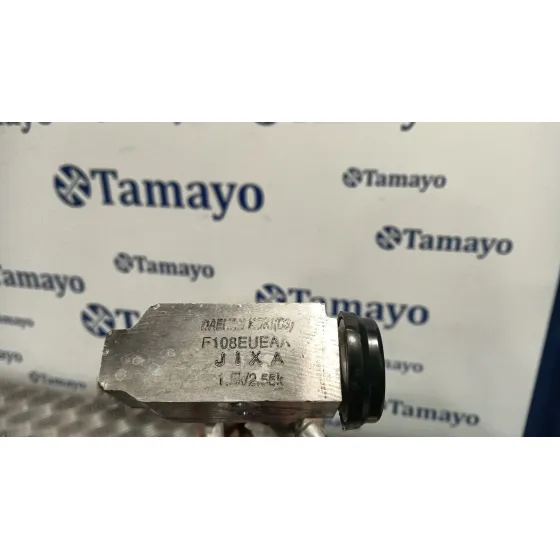 Tubos Aire Acondicionado para Hyundai H350 Furgoneta