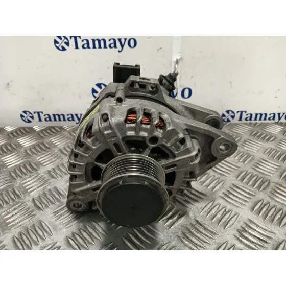 Alternador para Hyundai H350 Furgoneta