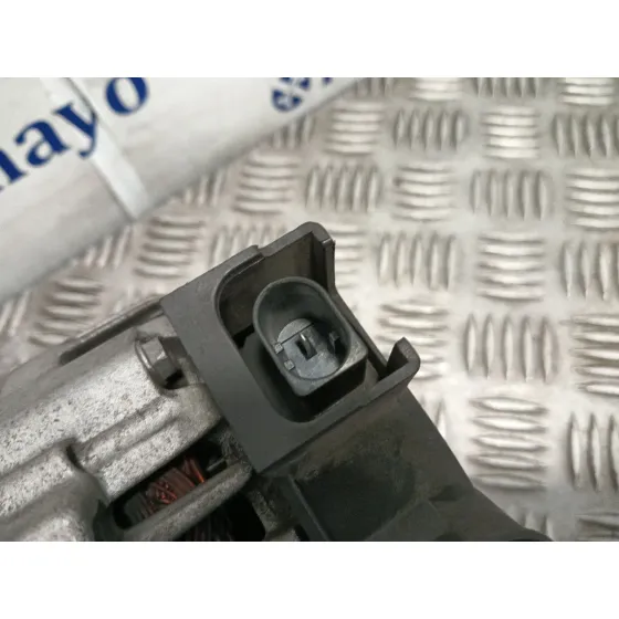 Alternador para Hyundai H350 Furgoneta