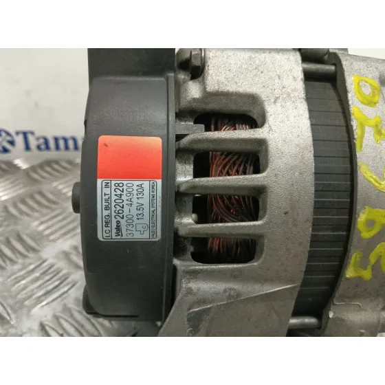 Alternador para Hyundai H350 Furgoneta