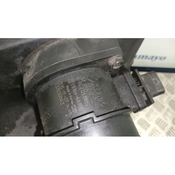 Carcasa Filtro Aire para Hyundai H350 Furgoneta