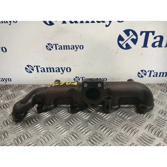 Colector Escape para Hyundai H350 Furgoneta