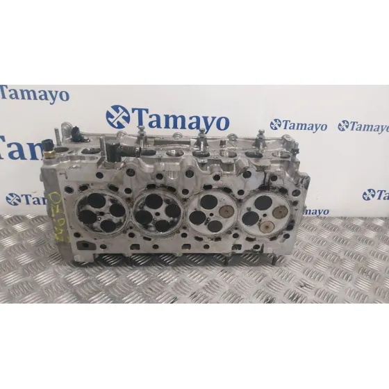 Culata para Hyundai H350 Furgoneta