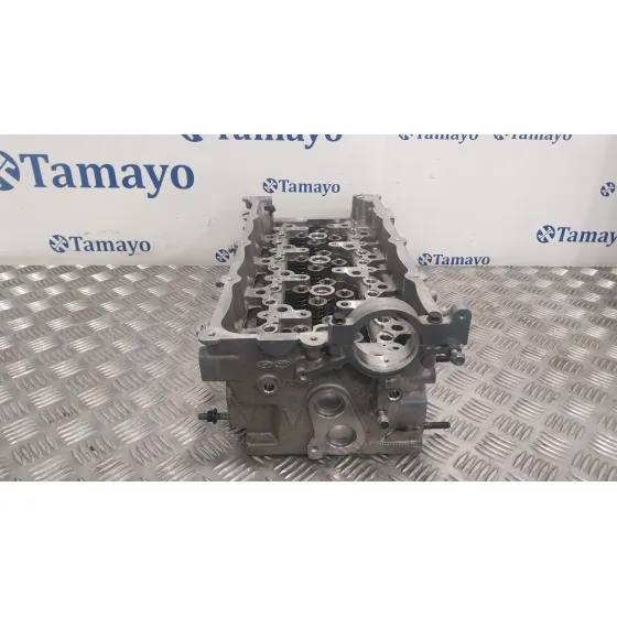 Culata para Hyundai H350 Furgoneta