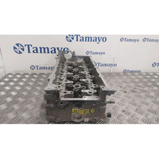 Culata para Hyundai H350 Furgoneta