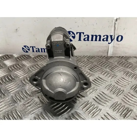 Motor Arranque para Hyundai H350 Furgoneta
