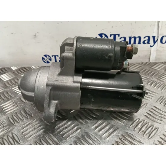 Motor Arranque para Hyundai H350 Furgoneta