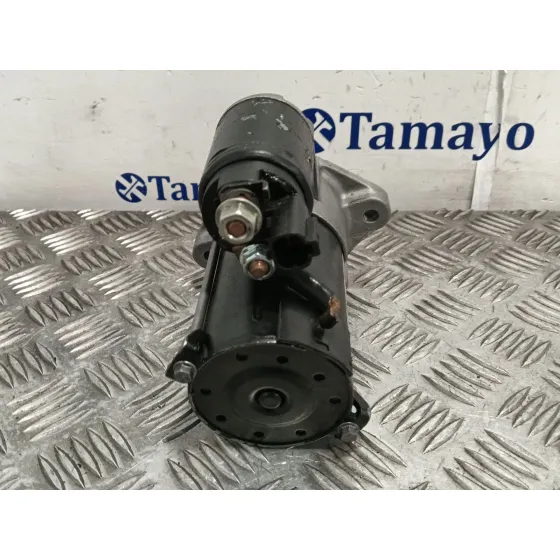 Motor Arranque para Hyundai H350 Furgoneta