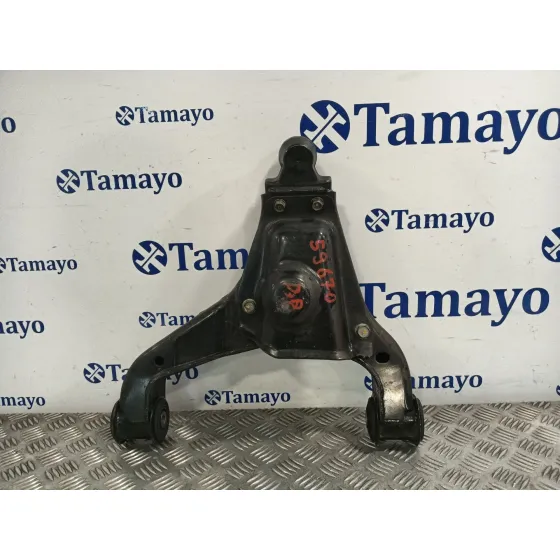 Brazo Suspension Inferior Delantero Derecho para Hyundai H350 Furgoneta