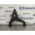 Brazo Suspension Inferior Delantero Derecho para Hyundai H350 Furgoneta