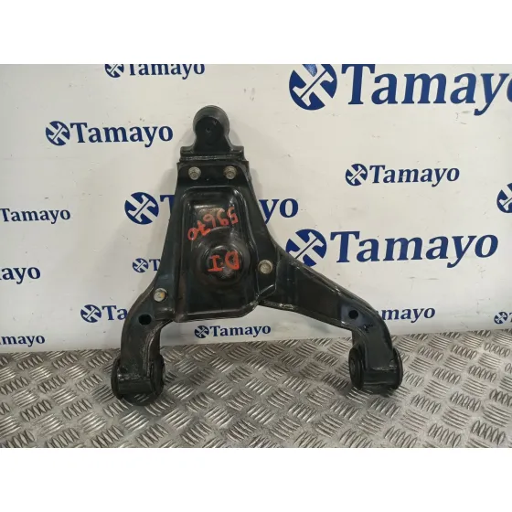 Brazo Suspension Inferior Delantero Izquierdo para Hyundai H350 Furgoneta
