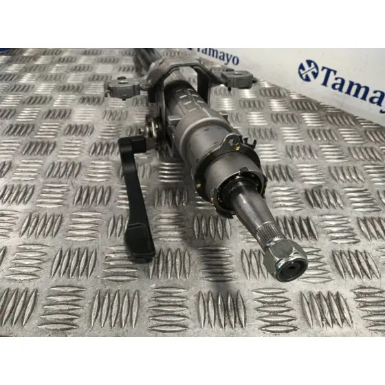 Columna Direccion para Hyundai H350 Furgoneta