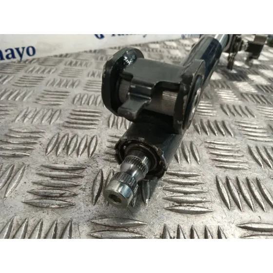 Columna Direccion para Hyundai H350 Furgoneta