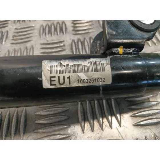 Columna Direccion para Hyundai H350 Furgoneta