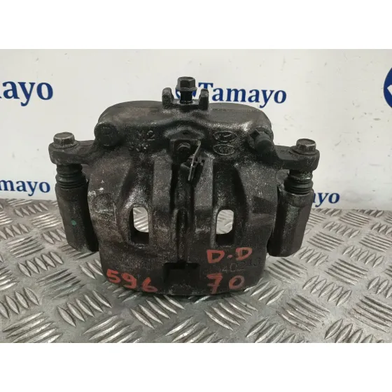 Pinza Freno Delantera Derecha para Hyundai H350 Furgoneta