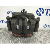 Pinza Freno Delantera Izquierda para Hyundai H350 Furgoneta