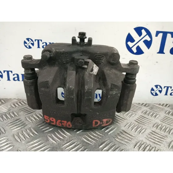 Pinza Freno Delantera Izquierda para Hyundai H350 Furgoneta