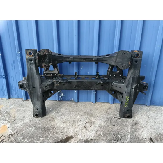 Puente Delantero para Hyundai H350 Furgoneta