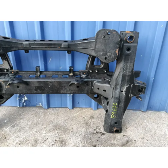 Puente Delantero para Hyundai H350 Furgoneta