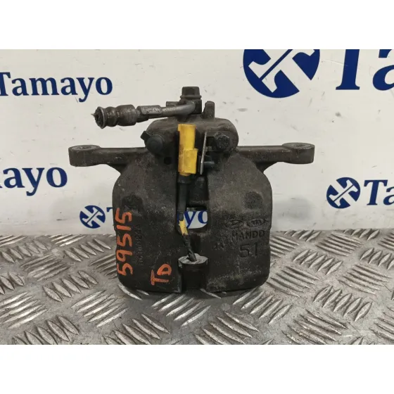 Pinza Freno Trasera Derecha para Hyundai H350 Furgoneta