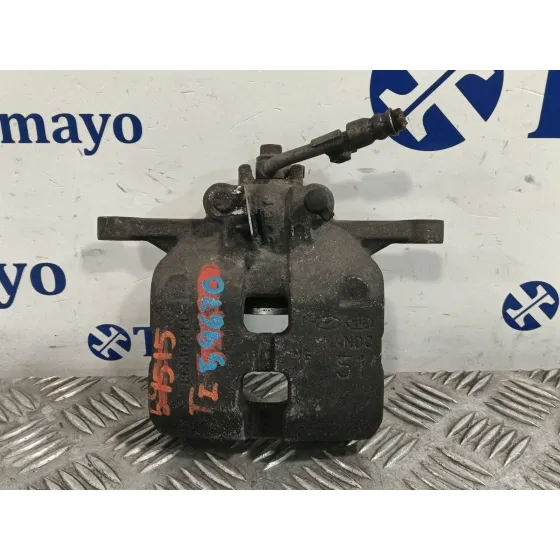 Pinza Freno Trasera Izquierda para Hyundai H350 Furgoneta