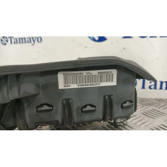 Airbag Delantero Izquierdo para Hyundai H350 Furgoneta