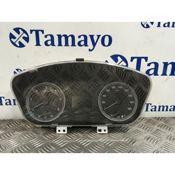 Cuadro Instrumentos para Hyundai H350 Furgoneta