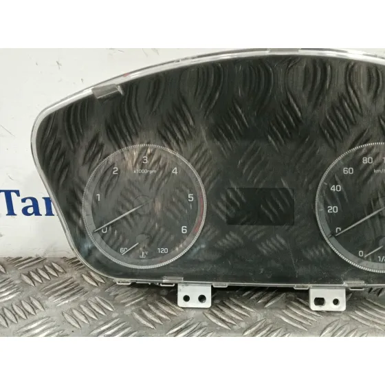 Cuadro Instrumentos para Hyundai H350 Furgoneta