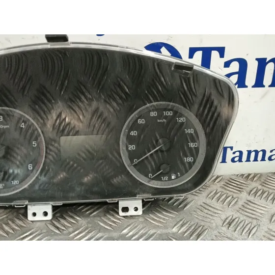 Cuadro Instrumentos para Hyundai H350 Furgoneta