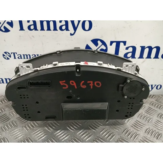 Cuadro Instrumentos para Hyundai H350 Furgoneta