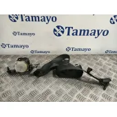 Cinturon Seguridad Delantero Derecho para Hyundai H350 Furgoneta