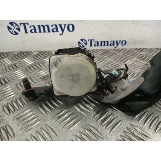 Cinturon Seguridad Delantero Derecho para Hyundai H350 Furgoneta