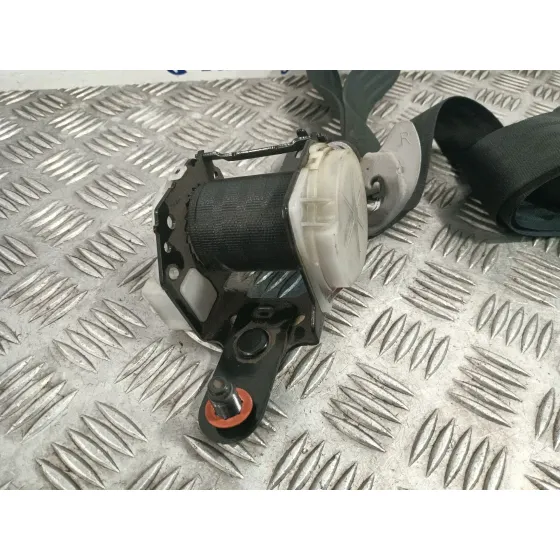 Cinturon Seguridad Delantero Derecho para Hyundai H350 Furgoneta